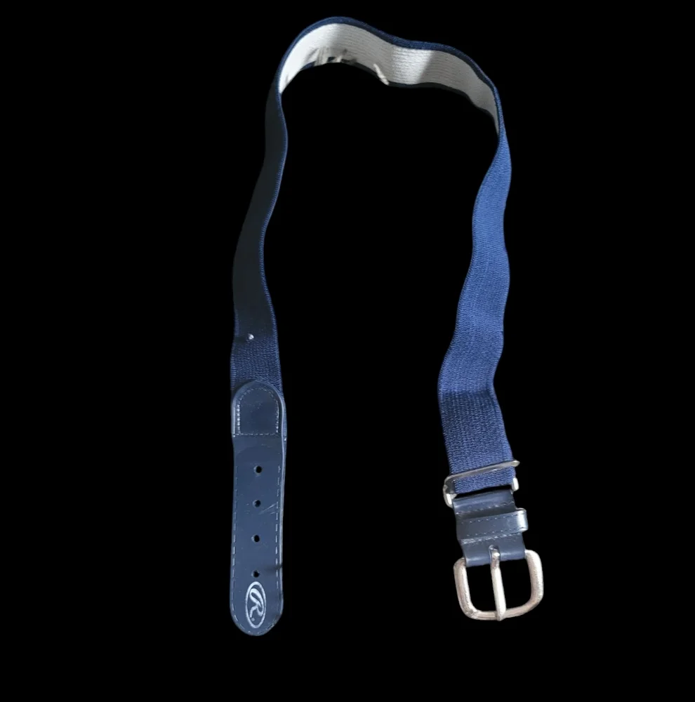 ⚾️Kids Baseball/Softball Uniform Belt🥎